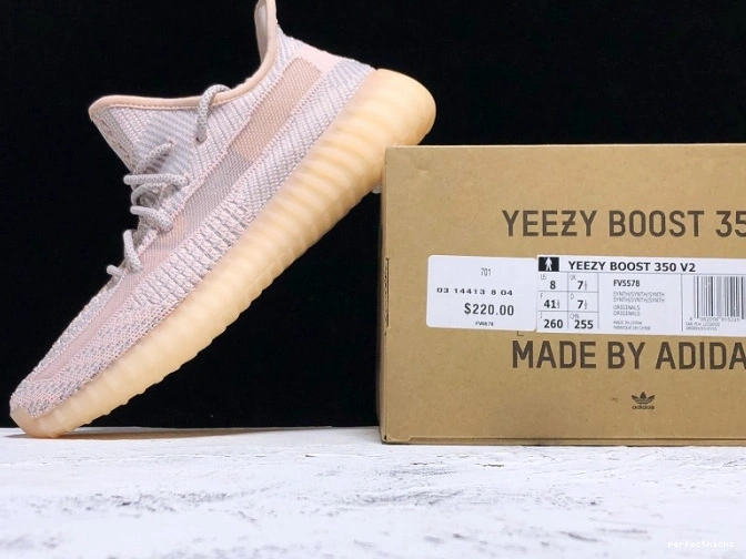 350 FV5578 Yeezy Boost V2 Adidas Synth 0820